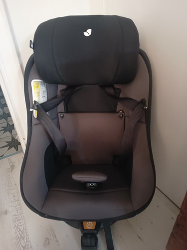 Joie spin 360 rotating baby - 360,