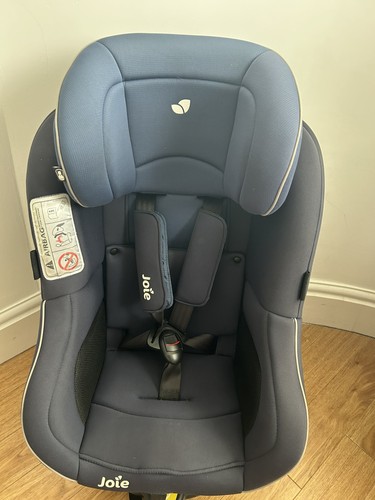 Joie spin 360 toddler - 360,