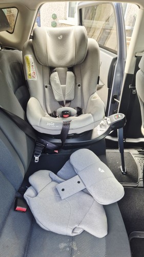 Joie spin 360 child seat - child,