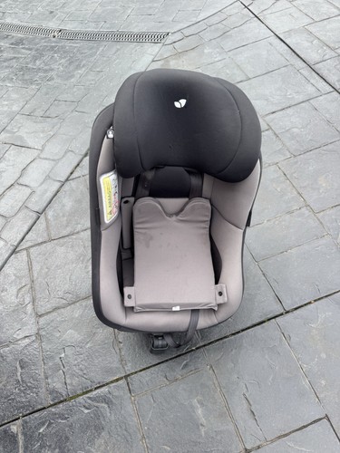 Joie spin 360 car - i-spin, 360™