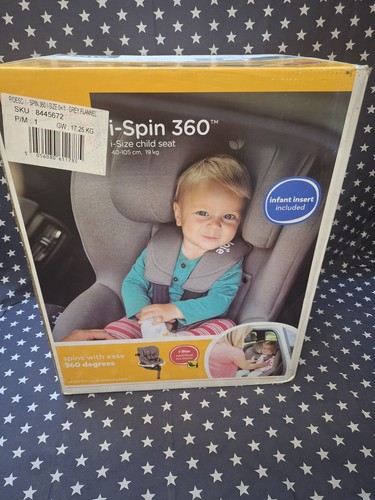 Joie spin 360 - joie, i-size