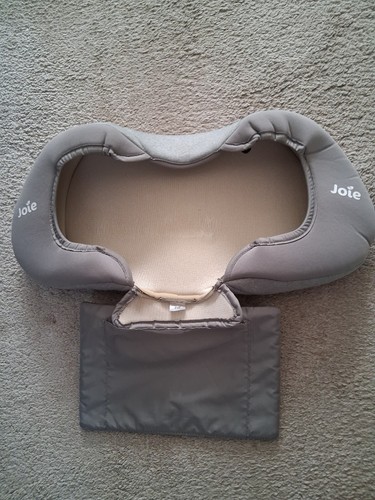 Joie spin 360 headrest cover - 360,
