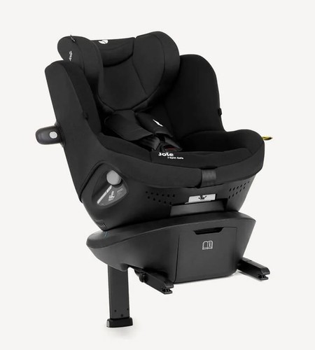 Joie spin safe size - safe, i-size