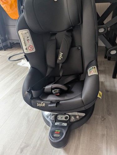 Joie spin 360 - toddler, child