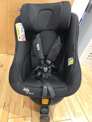 Joie spin 360 - joie,