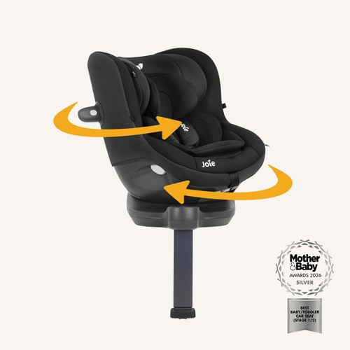 Joie spin 360 - joie, i-spin