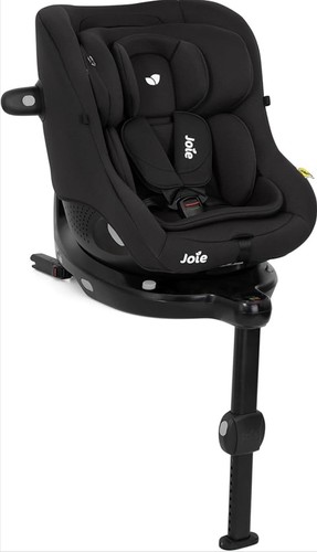 Joie pivot 360 - i-pivot, i-size