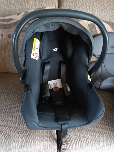 Joie spin 360 child - child, seat