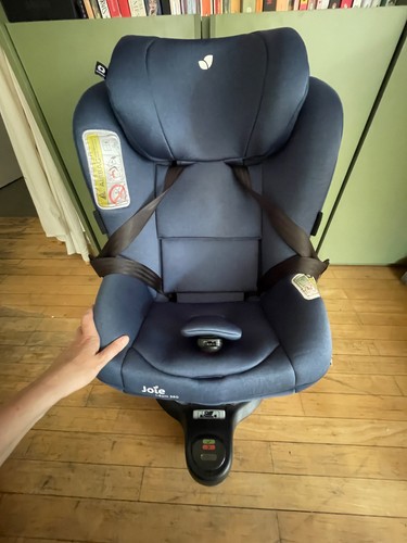 Joie spin 360 suitable - joie, 360™