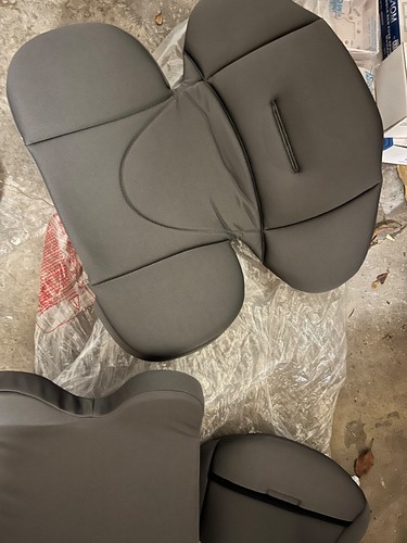 Joie spin 360 - i-spin, i-size