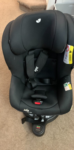 Joie spin 360 - joie, i-size