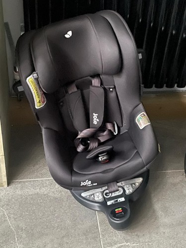 Joie spin 360 size child - joie, i-size