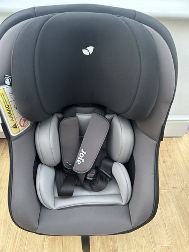 Joie spin 360 toddler - i-spin,