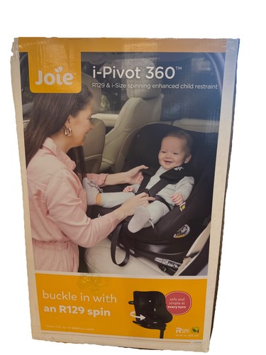 Joie pivot 360 size - joie, i-pivot