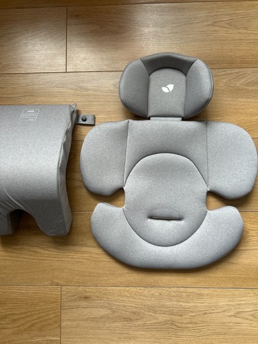 Joie spin 360 car - car, seat