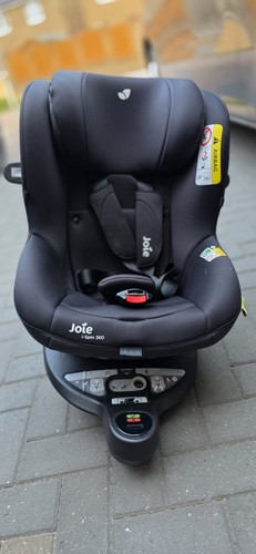 Joie spin 360 size - i,