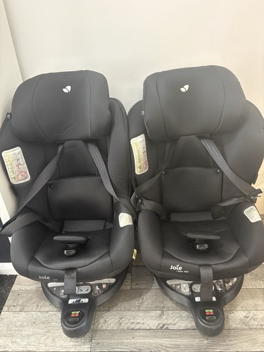 Joie spin 360 car chair - i-spin,