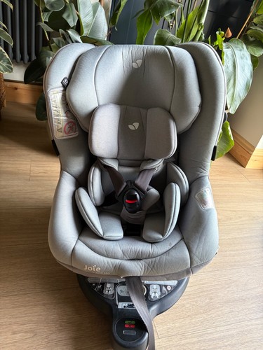 Joie spin 360 toddler - joie,