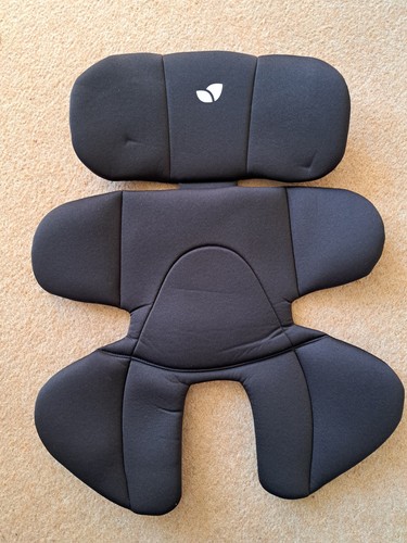 Joie spin 360 car - i-spin, seat