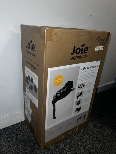 Joie signature base encore - signature, i-base